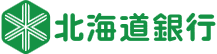 北海道銀行ロゴ