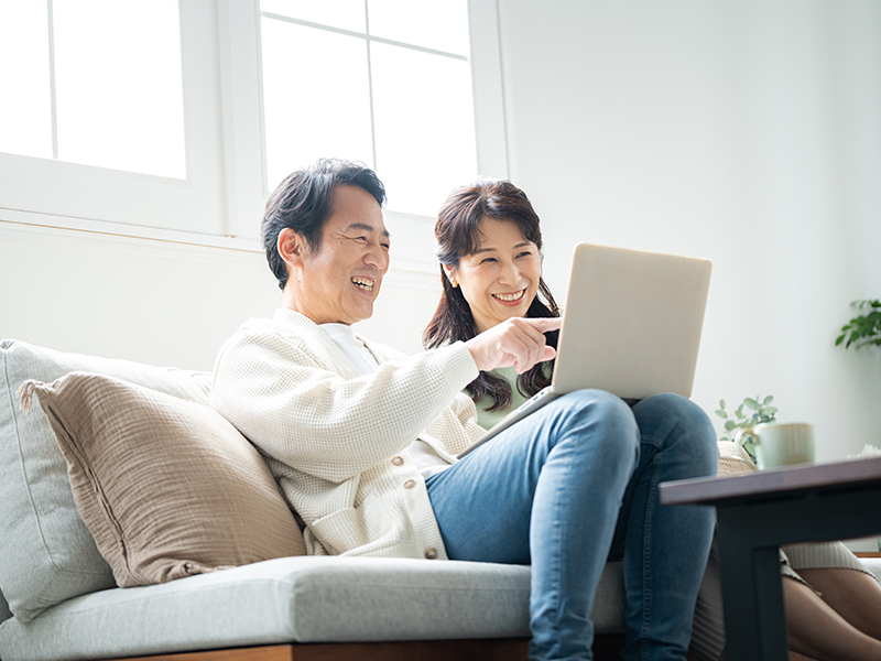 「どこから始めたらいいか分からない…」まずは当社にご相談ください!