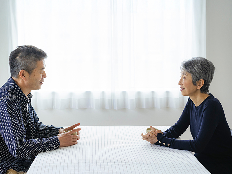 まずは目的を整理！優先度を決めましょう
