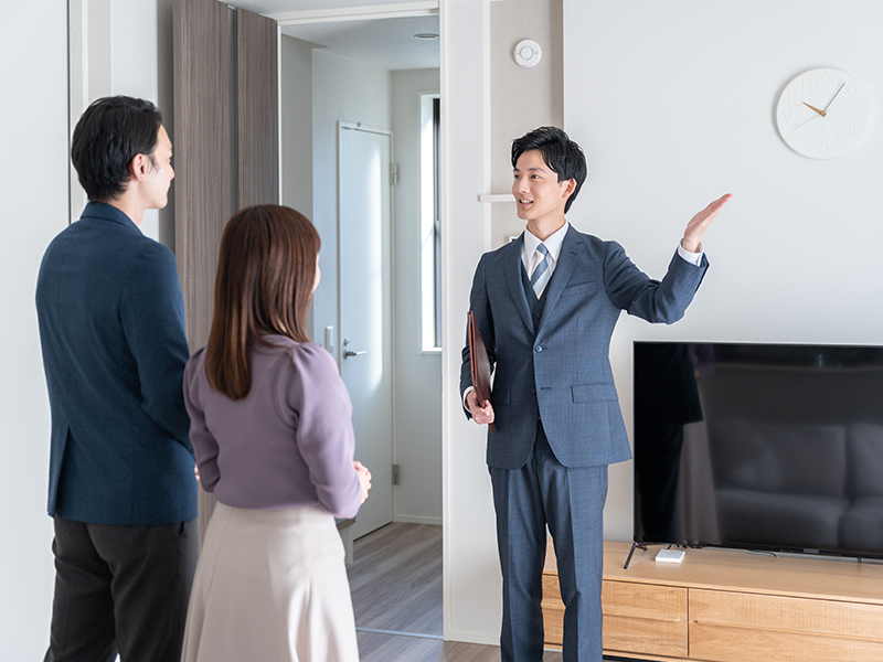 売り時はいつ?札幌で売却を検討するときの時期・需要動向
