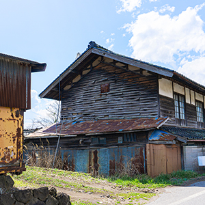 大手不動産業者や仲介業者では扱いが難しい農地・訳あり物件も現状のまま買取中!