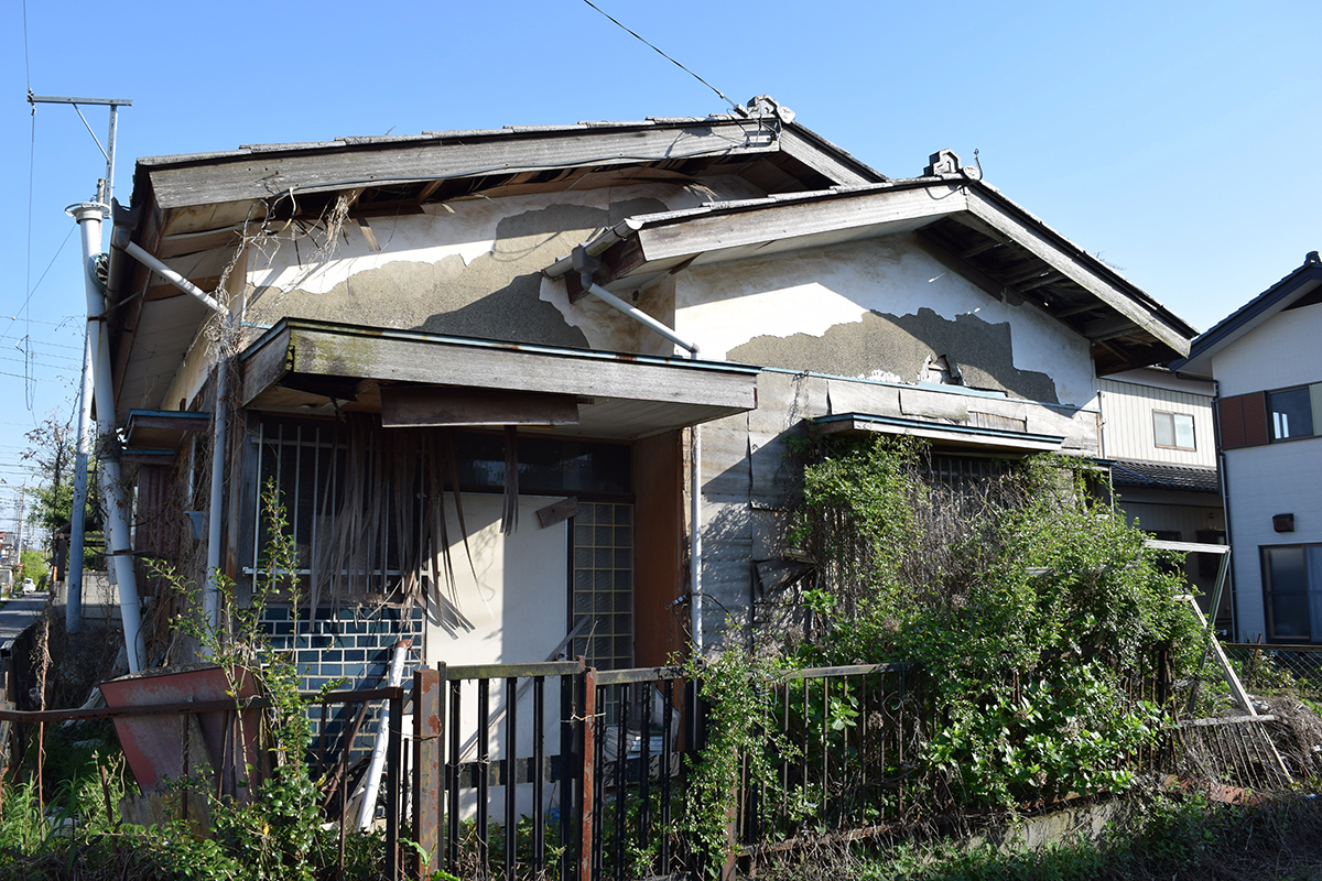 空き家の相続・売却相談｜維持費の不安解消と解体不要の活用術