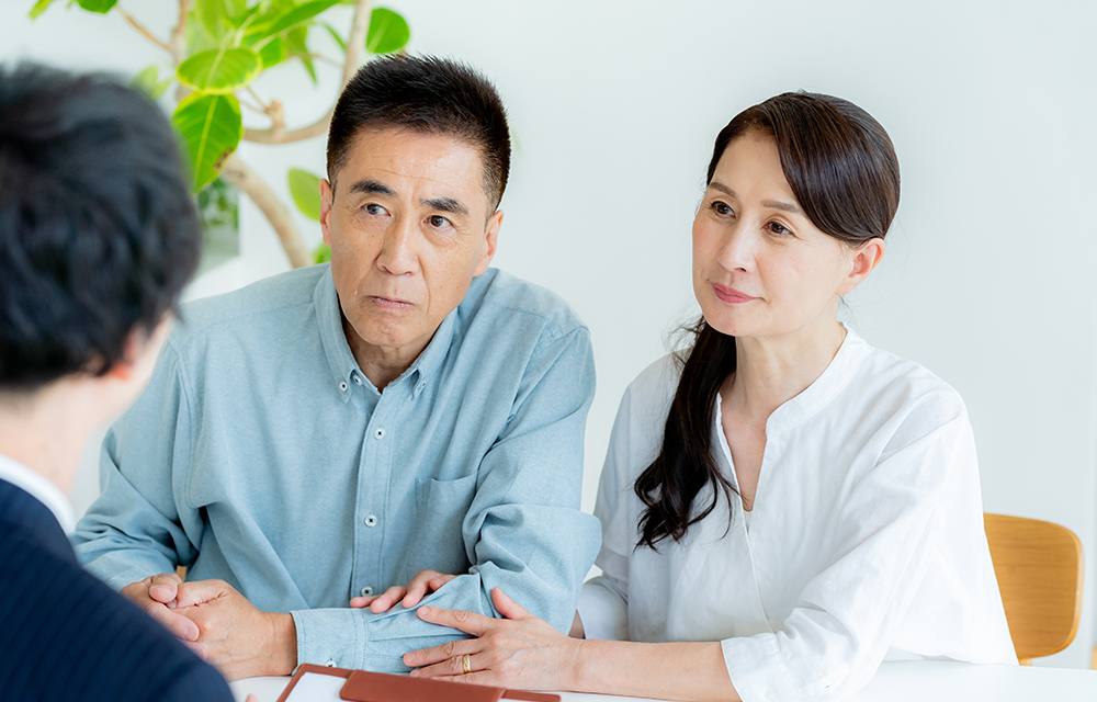 知っておきたい「相続税と贈与税の違い」とは?