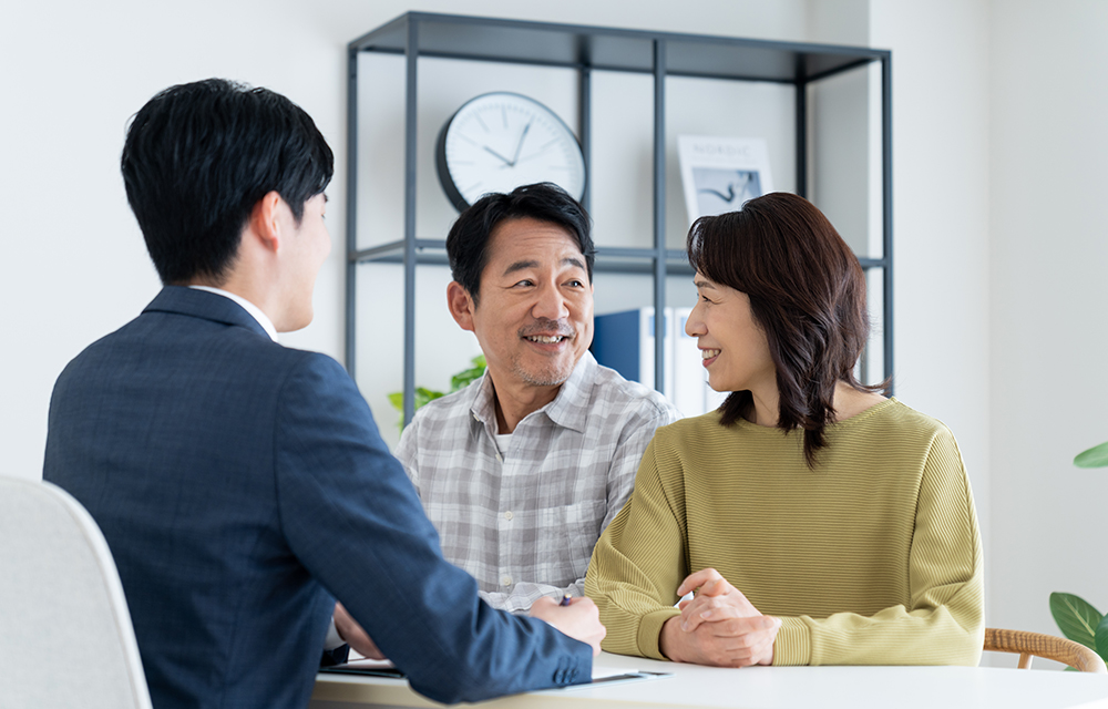 「何から始めればいい?」を一緒に解決します
