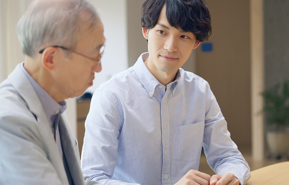 相続にかかる費用や税金、必要書類に不安がある方はご相談ください