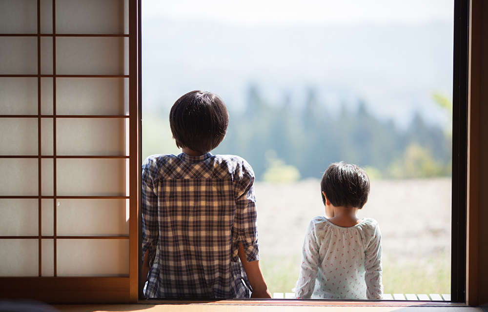 方法5:セカンドハウスや親族の住居として利用