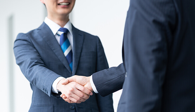 プロがしっかりサポート!士業・専門家と連携!登記も税金も分割協議も、ワンストップで解決